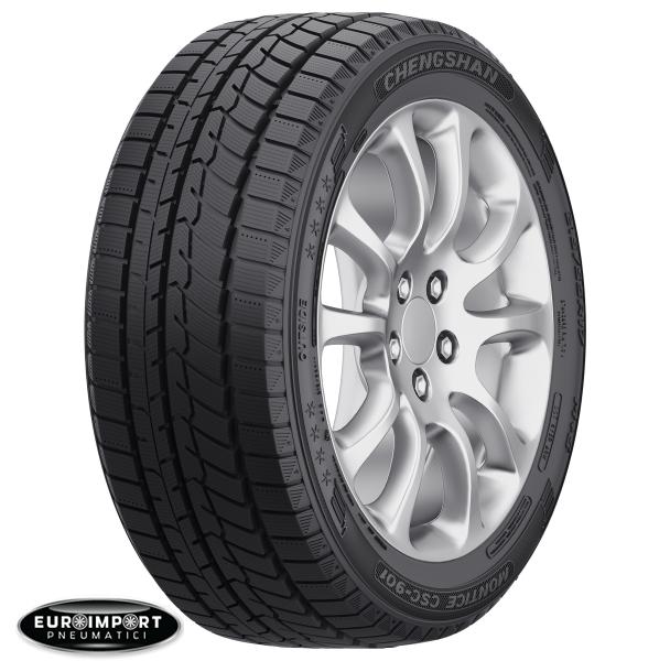 Chengshan Csc 901  185/60 R15 88 T  XL  TL
